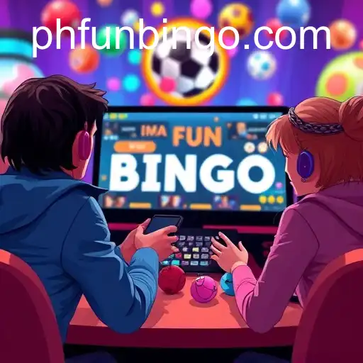FunBingo Revolutionizes Online Gaming Experience