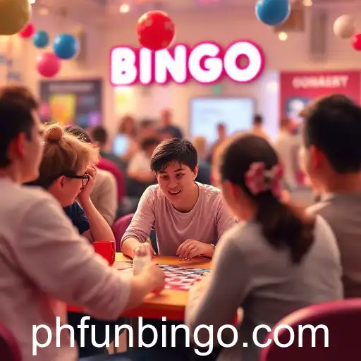 FunBingo
